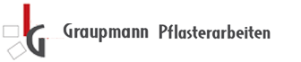 Logo Pflasterarbeiten Graupmann